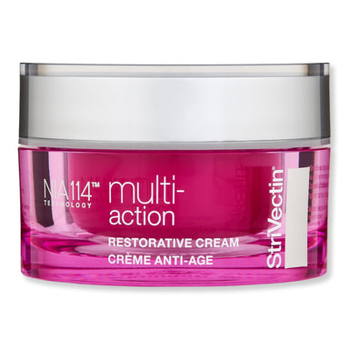 Strivectin Strivectin Multi-Action Restorative Cream 1.7 oz 50 ml Face Moisturizers 