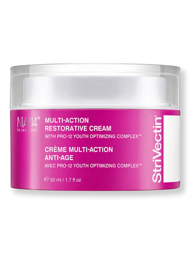 Strivectin Strivectin Multi-Action Restorative Cream 1.7 oz 50 ml Face Moisturizers 