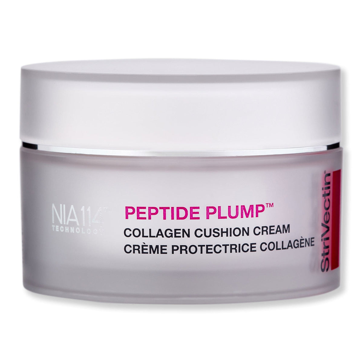 Strivectin Strivectin Peptide Plump Collagen Cushion Cream 1.7 oz Face Moisturizers 