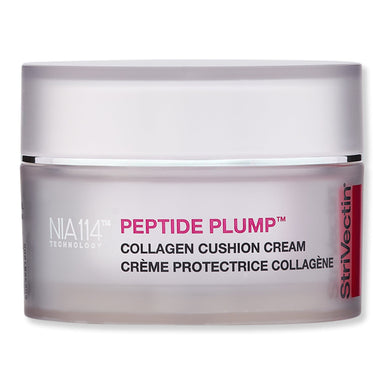 Strivectin Strivectin Peptide Plump Collagen Cushion Cream Face Moisturizers 1 oz 