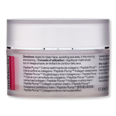 Strivectin Strivectin Peptide Plump Collagen Cushion Cream Face Moisturizers 