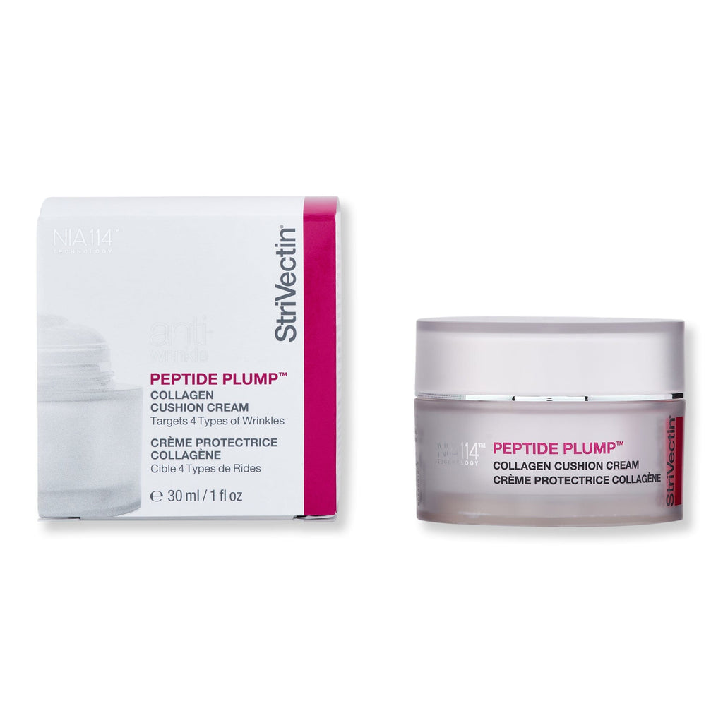 Strivectin Strivectin Peptide Plump Collagen Cushion Cream Face Moisturizers 