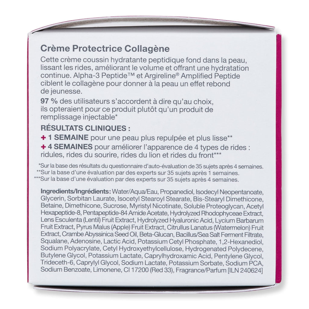 Strivectin Strivectin Peptide Plump Collagen Cushion Cream Face Moisturizers 