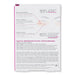 Strivectin Strivectin Peptide Plump Collagen Renewal Eye Mask Face Masks 