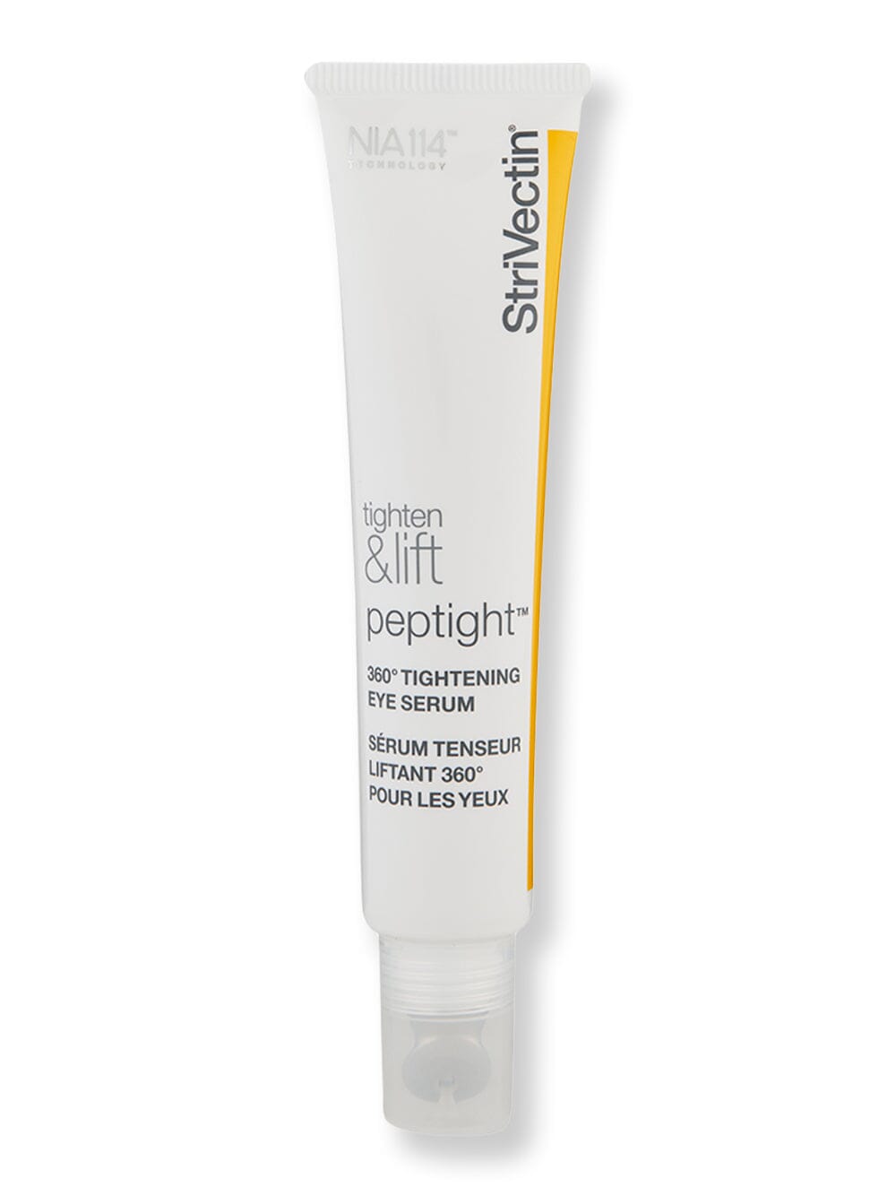 Strivectin Strivectin Peptight 360 Tightening Eye Serum Eye Serums 1 oz / 30 ml 