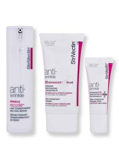 Strivectin Strivectin Power Starters Trio Kit with Intensive Eye Concentrate Plus Eye Treatments 