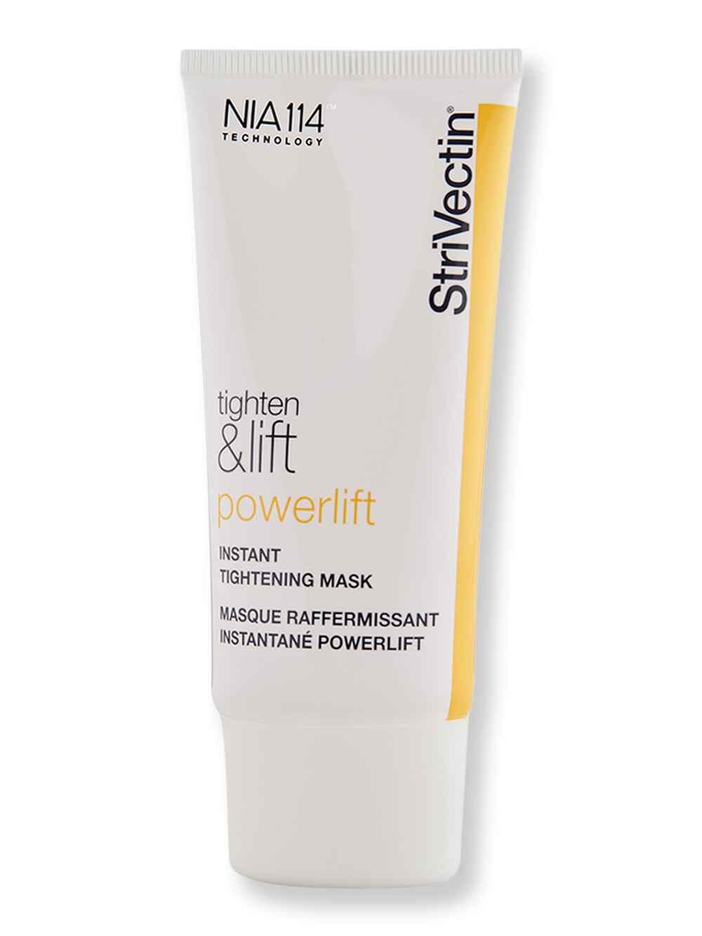 Strivectin Strivectin Powerlift Instant Tightening Mask 1.7 oz Face Masks 