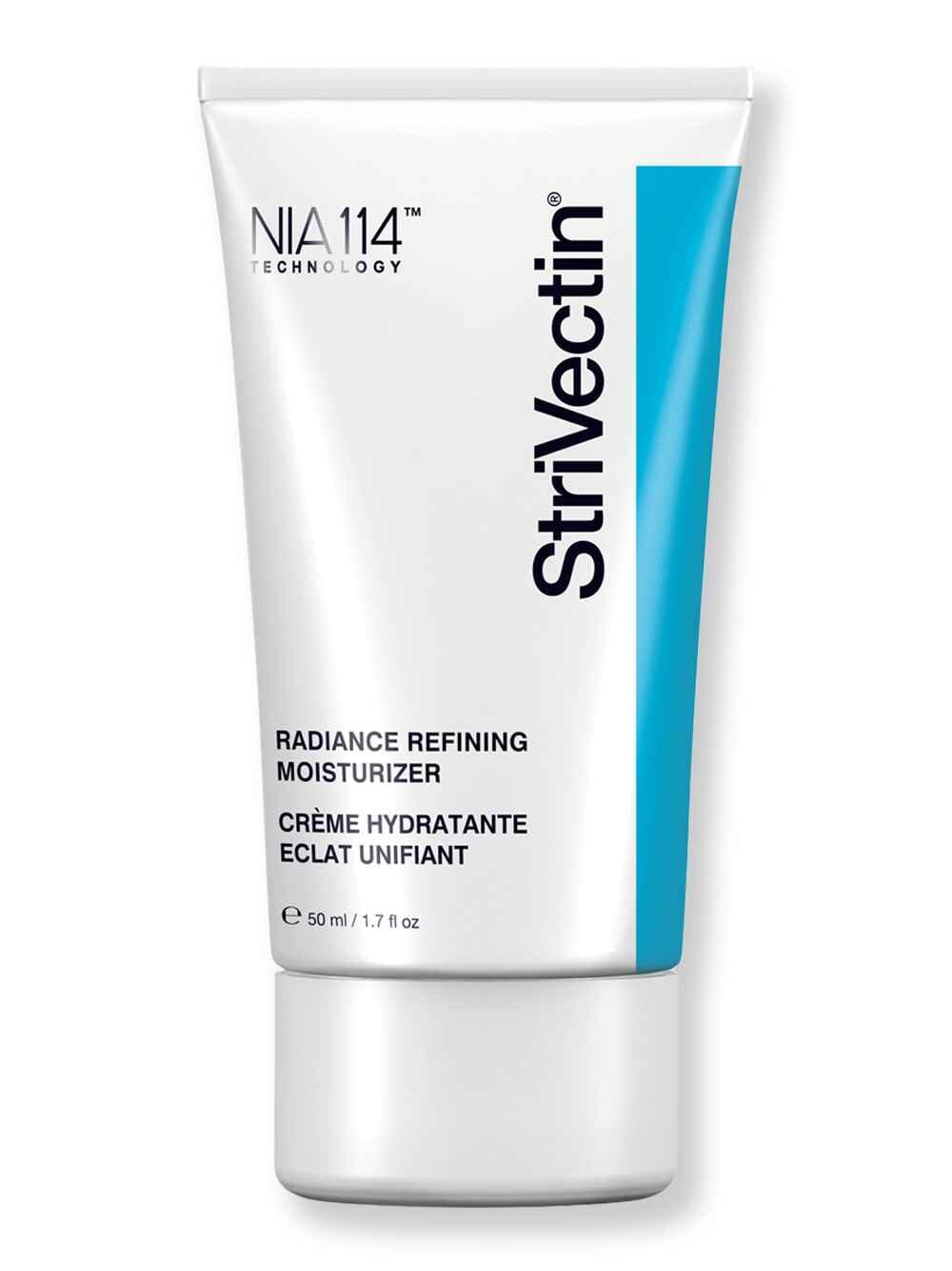 Strivectin Strivectin Radiance Refining Moisturizer Face Moisturizers 