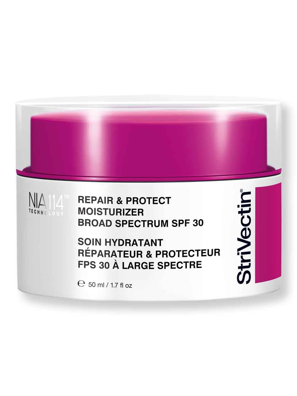 Strivectin Strivectin Repair and Protect Moisturizer SPF 30 50 ml Face Moisturizers 