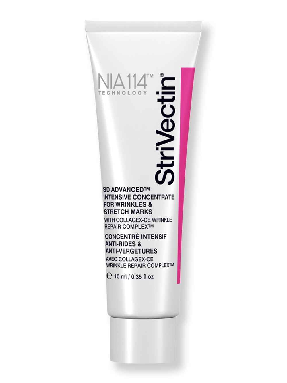 Strivectin Strivectin SD Advanced .35 oz Skin Care Treatments 