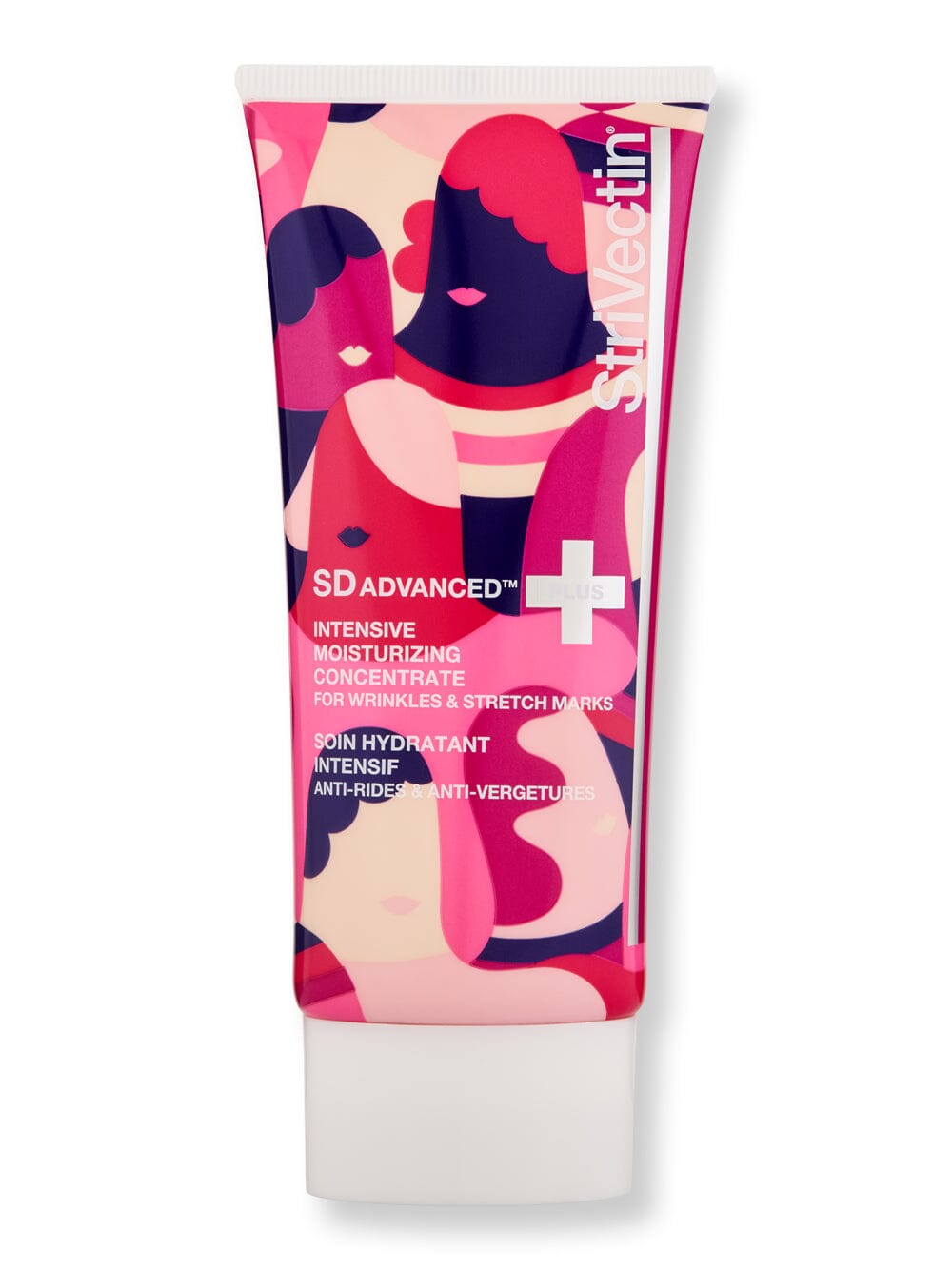 Strivectin Strivectin SD Advanced Plus Intensive Moisturizing Concentrate 3 oz Face Moisturizers 