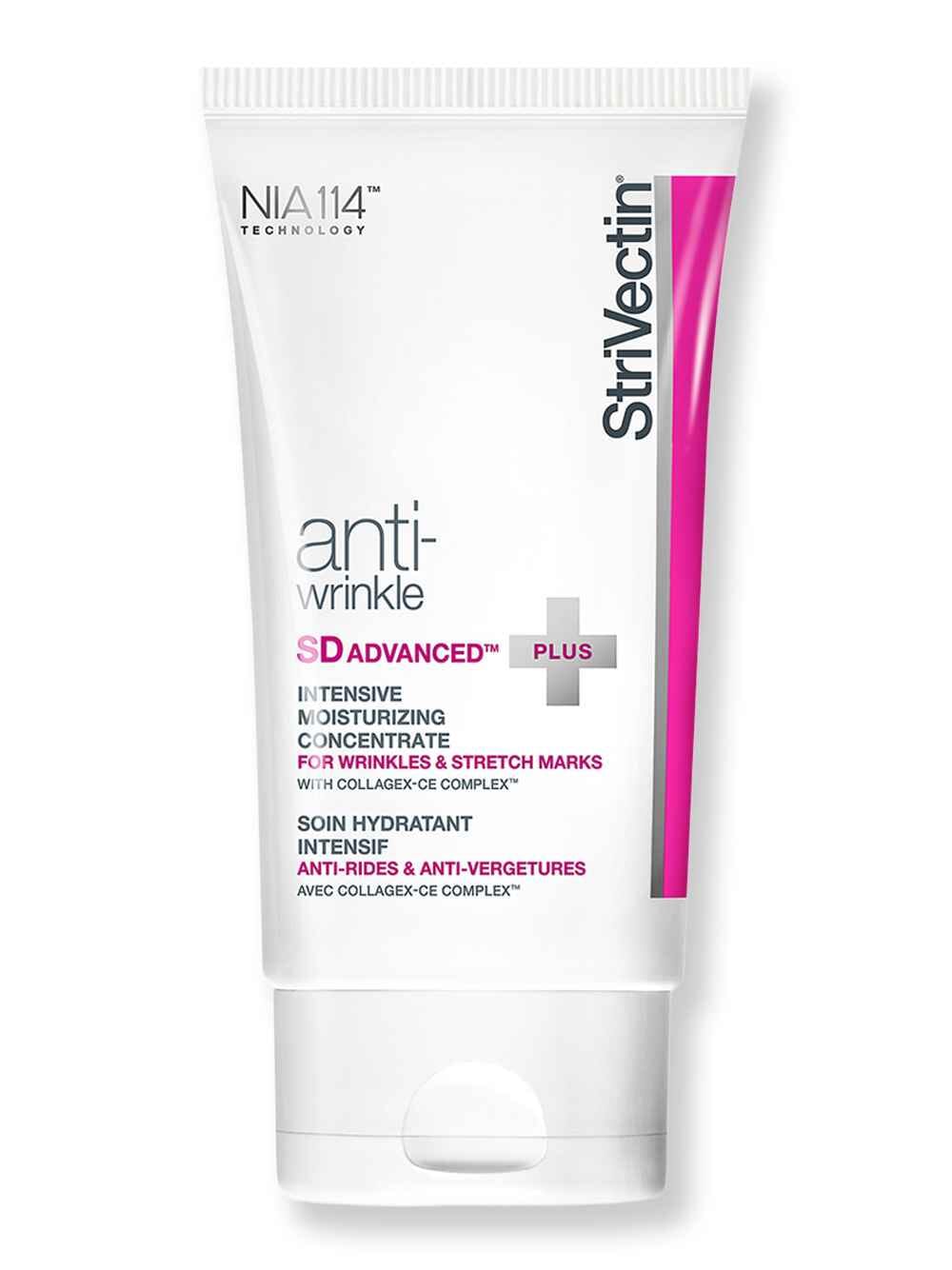 Strivectin Strivectin SD Advanced Plus Intensive Moisturizing Concentrate 4 oz118 ml Face Moisturizers 