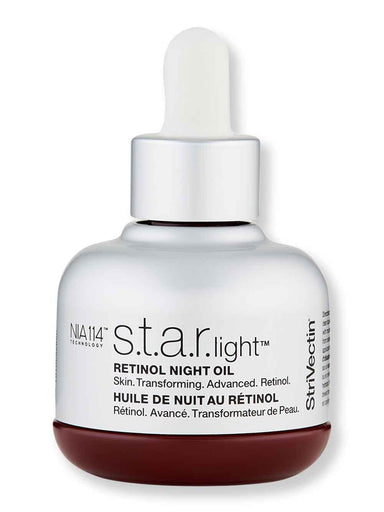 Strivectin Strivectin Star Light Retinol Night Oil 1 oz30 ml Skin Care Treatments 