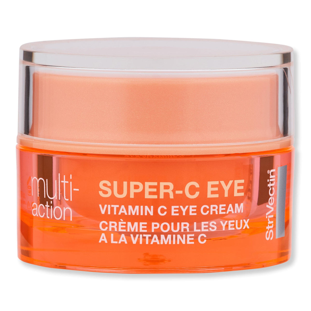 Strivectin Strivectin Super-C Eye Vitamin C Eye Cream Eye Creams 0.5 oz 