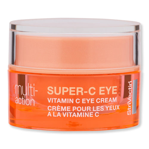 Strivectin Strivectin Super-C Eye Vitamin C Eye Cream Eye Creams 0.5 oz 