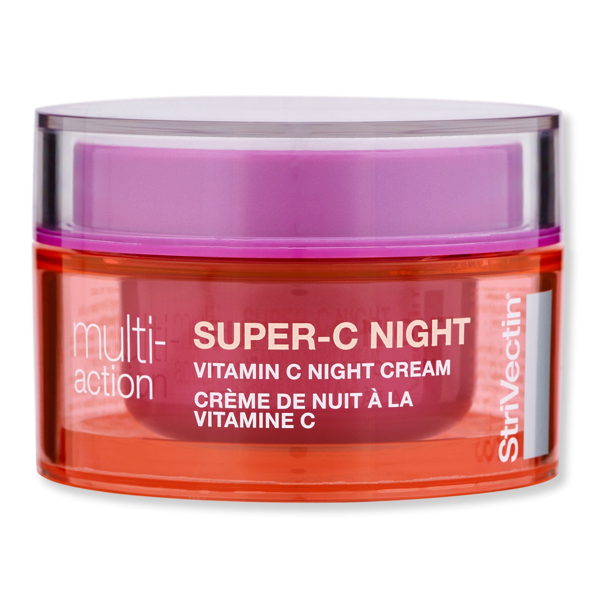 Strivectin Strivectin Super-C Night Vitamin C Night Cream 1.7 oz Night Creams 