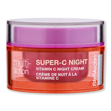 Strivectin Strivectin Super-C Night Vitamin C Night Cream Night Creams 1.7 oz 