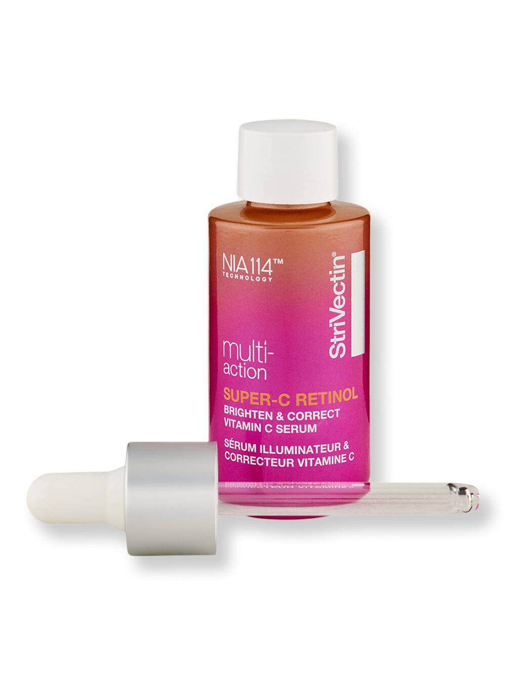Strivectin Strivectin Super-C Retinol Brighten & Correct Vitamin C Serum Serums 1 oz / 30 ml 