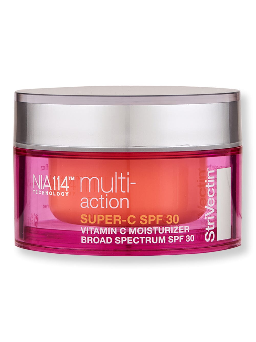 Strivectin Strivectin Super-C SPF 30 Vitamin C Moisturizer Face Moisturizers 1.7 oz 