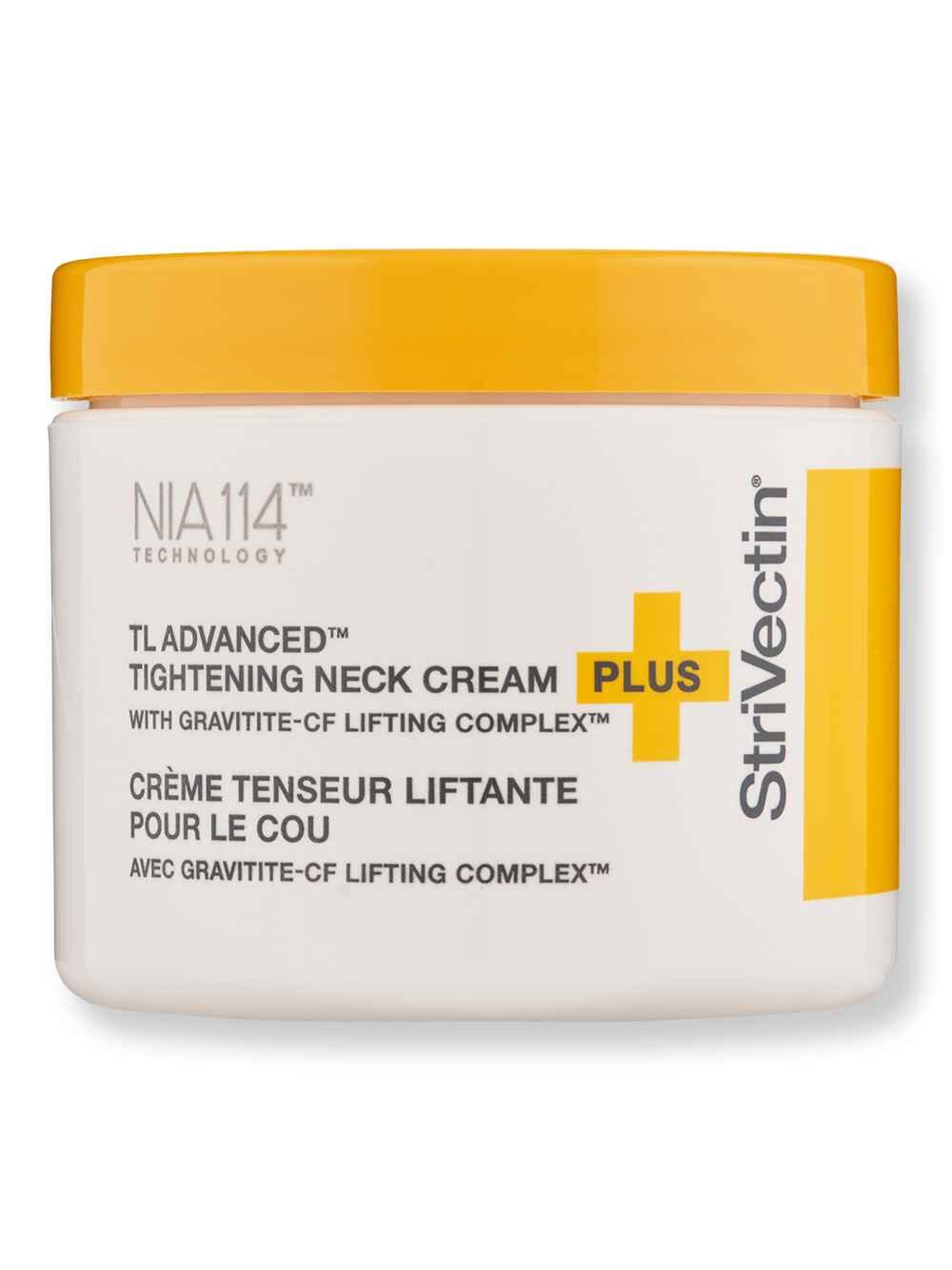 Strivectin Strivectin The Big Lift TL Advanced Tightening Neck Cream 3.4 oz Decollete & Neck Creams 