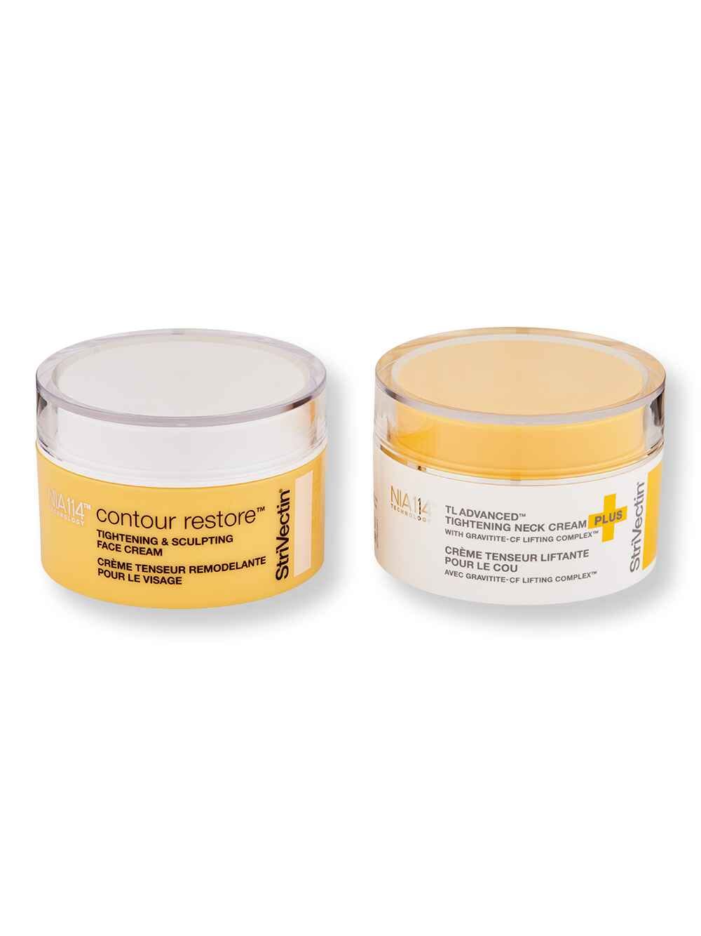 Strivectin Strivectin Tighten & Lift Set Skin Care Treatments 