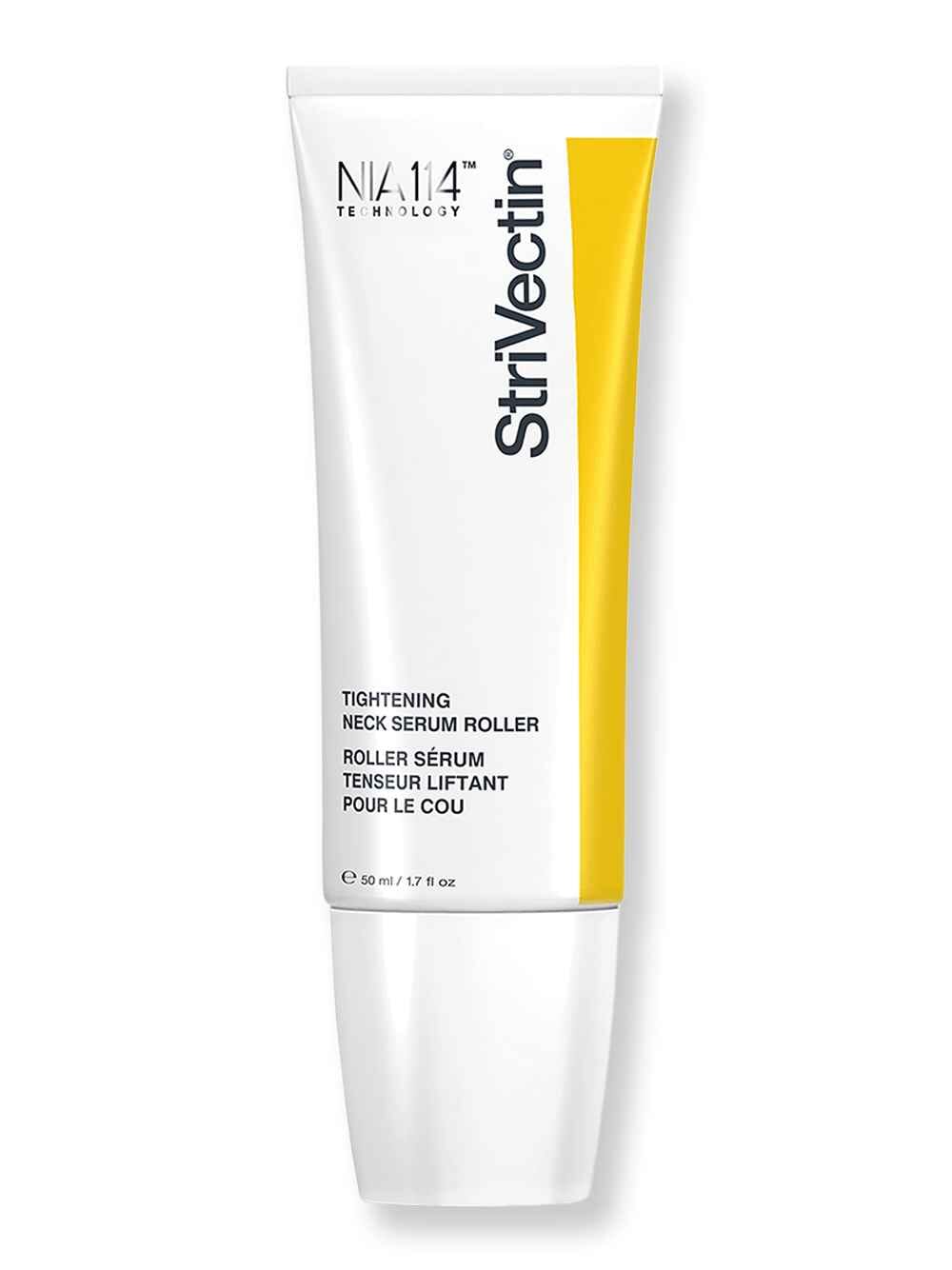 Strivectin Strivectin Tightening Neck Serum Roller 1.7 oz50 ml Decollete & Neck Creams 