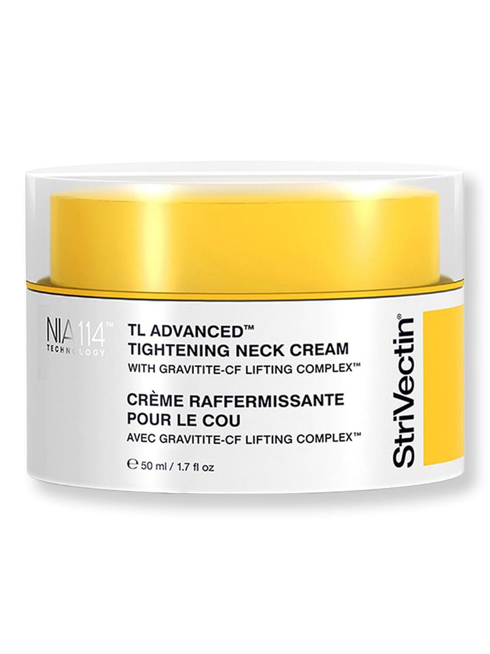 Strivectin Strivectin TL Advanced Light Neck Cream 1.7 oz 50 ml Decollete & Neck Creams 