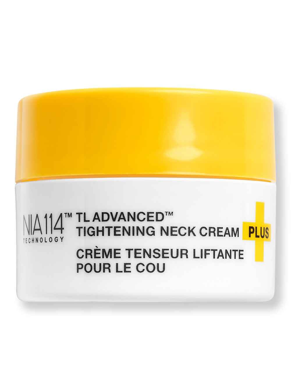 Strivectin Strivectin TL Advanced Neck Cream Plus 0.25 oz Decollete & Neck Creams 
