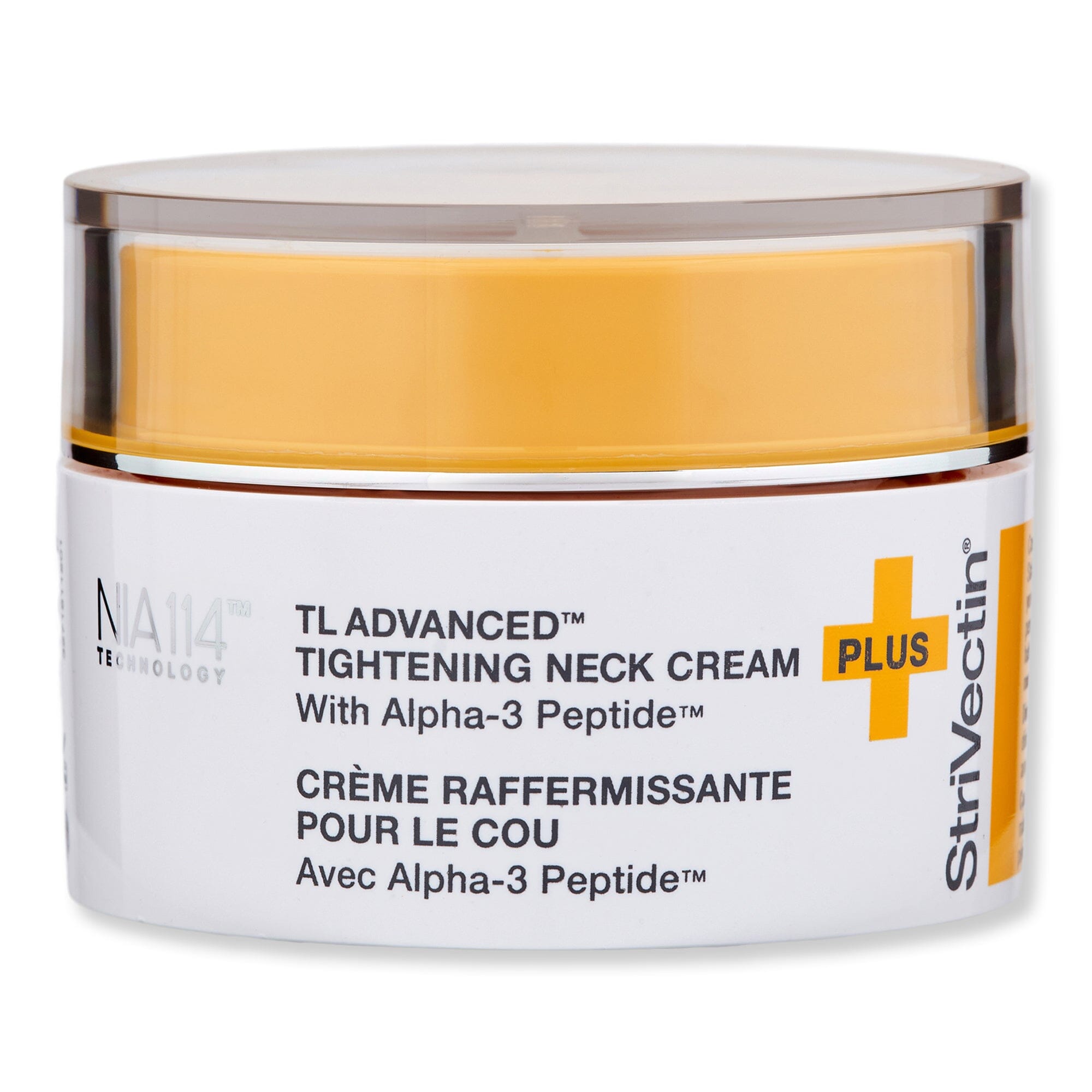 Strivectin Strivectin TL Advanced Tightening Neck Cream Plus 1 oz 30 ml Decollete & Neck Creams 