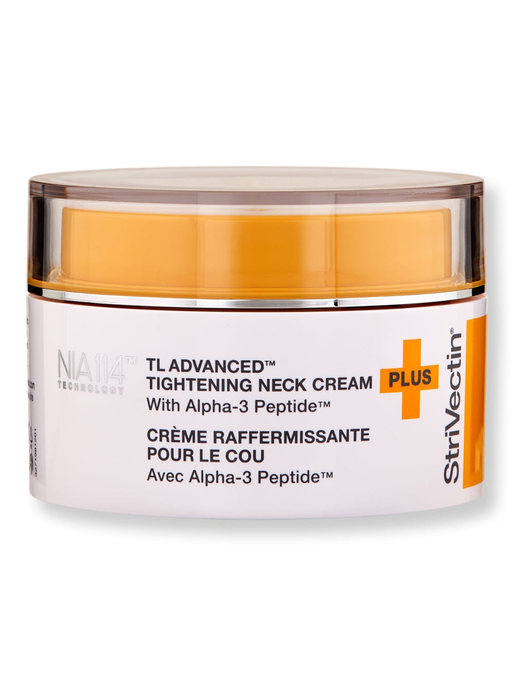 Strivectin Strivectin TL Advanced Tightening Neck Cream Plus Decollete & Neck Creams 1.7 oz / 50 ml 