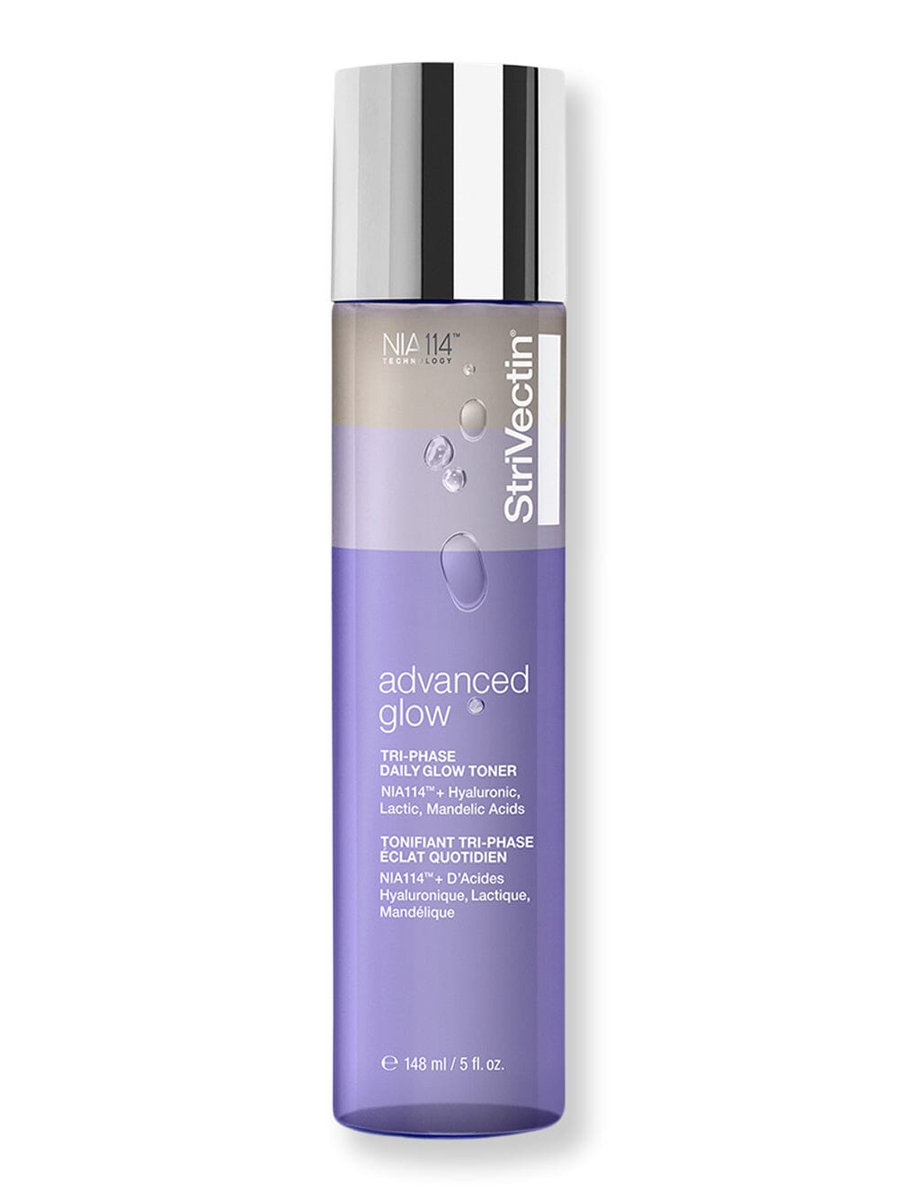 Strivectin Strivectin Tri-Phase Daily Glow Toner 5 oz148 ml Toners 