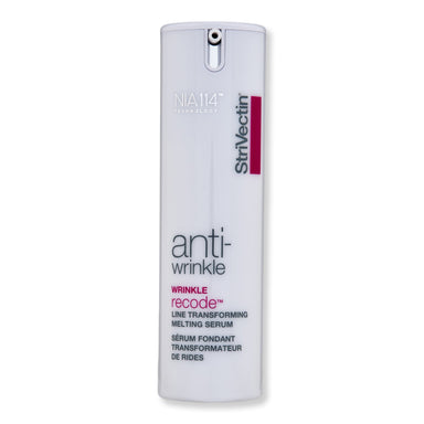 Strivectin Strivectin Wrinkle Recode Line Transforming Melting Serum 1 oz 30 ml Serums 