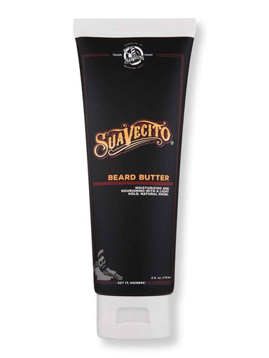 Suavecito Suavecito Beard Butter 4 oz113 g Beard & Mustache Care 