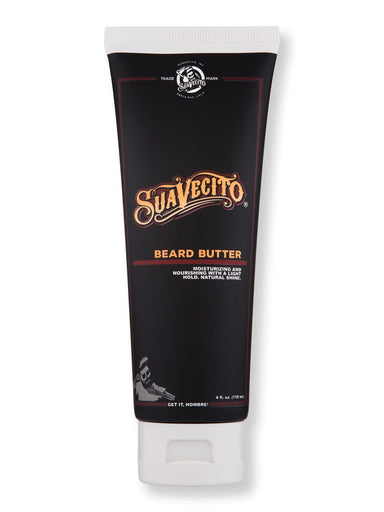 Suavecito Suavecito Beard Butter Beard & Mustache Care 4 oz / 113 g 