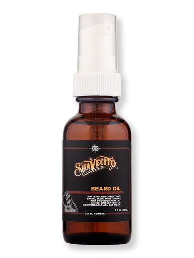 Suavecito Suavecito Beard Oil Beard & Mustache Care 1 oz / 30 ml 