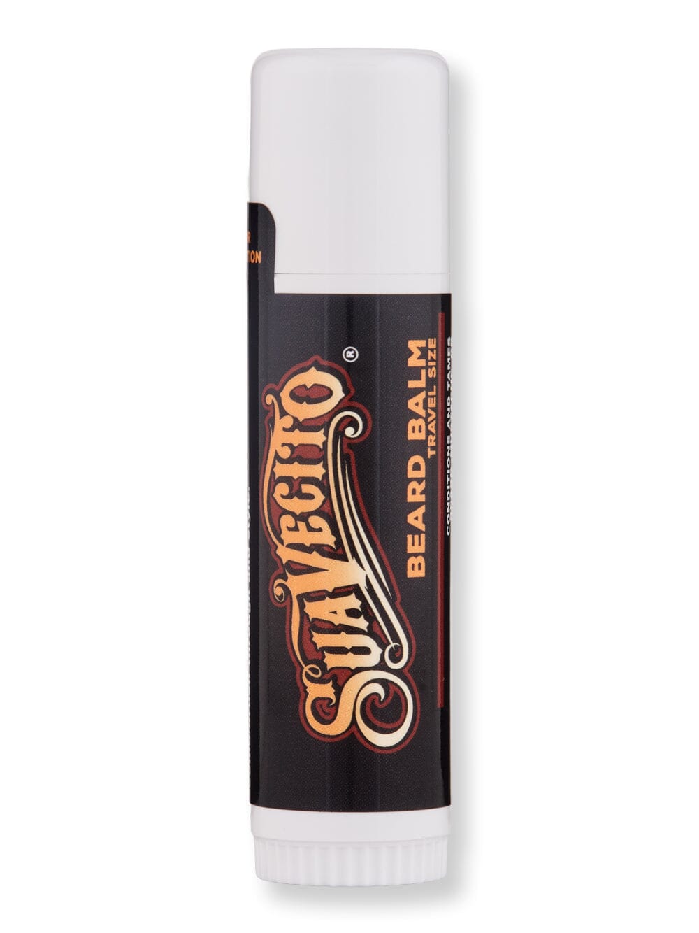 Suavecito Suavecito Beard Wax Beard & Mustache Care 0.56 oz / 16 g 