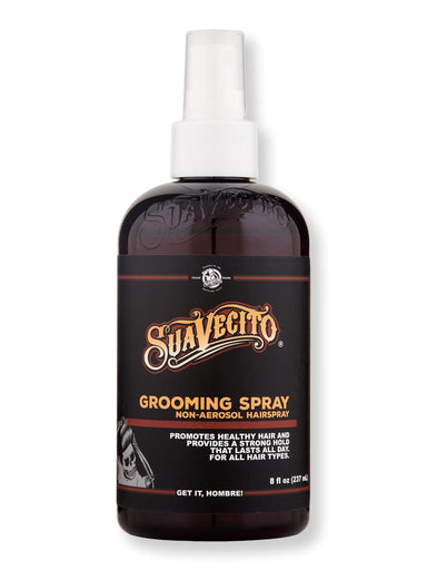 Suavecito Suavecito Grooming Spray Non-Areosol Hair Spray Hair Sprays 8 oz / 237 ml 