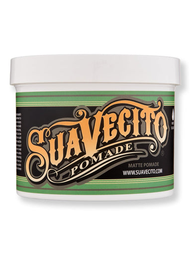 Suavecito Suavecito Matte Pomade Putties & Clays 32 oz / 907 g 