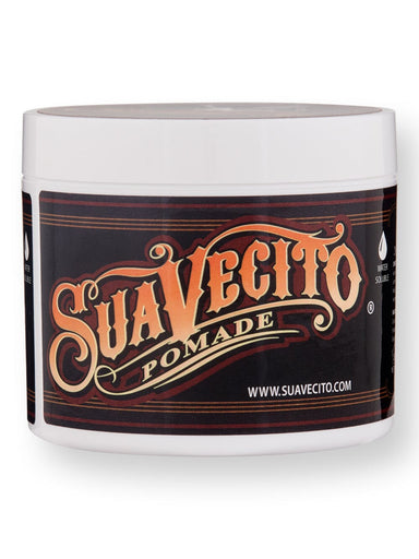 Suavecito Suavecito Original Hold Pomade 4 oz 113 g Putties & Clays 