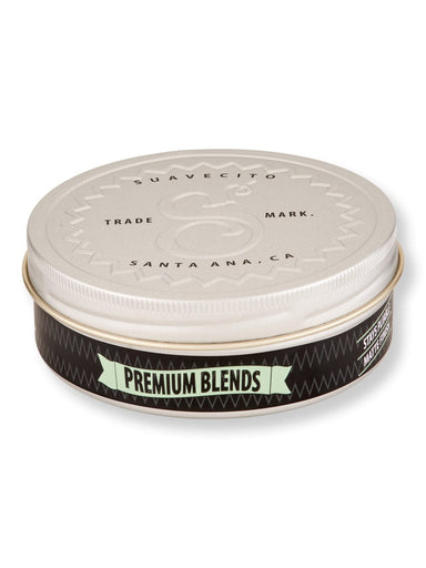 Suavecito Suavecito Premium Blends Matte Pomade Putties & Clays 4 oz / 113 g 