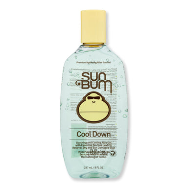Sun Bum Sun Bum After Sun Cool Down Gel After Sun Care 8 oz / 236 ml 