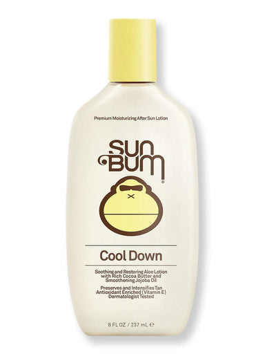 Sun Bum Sun Bum After Sun Cool Down Lotion 8 oz 236 ml After Sun Care 