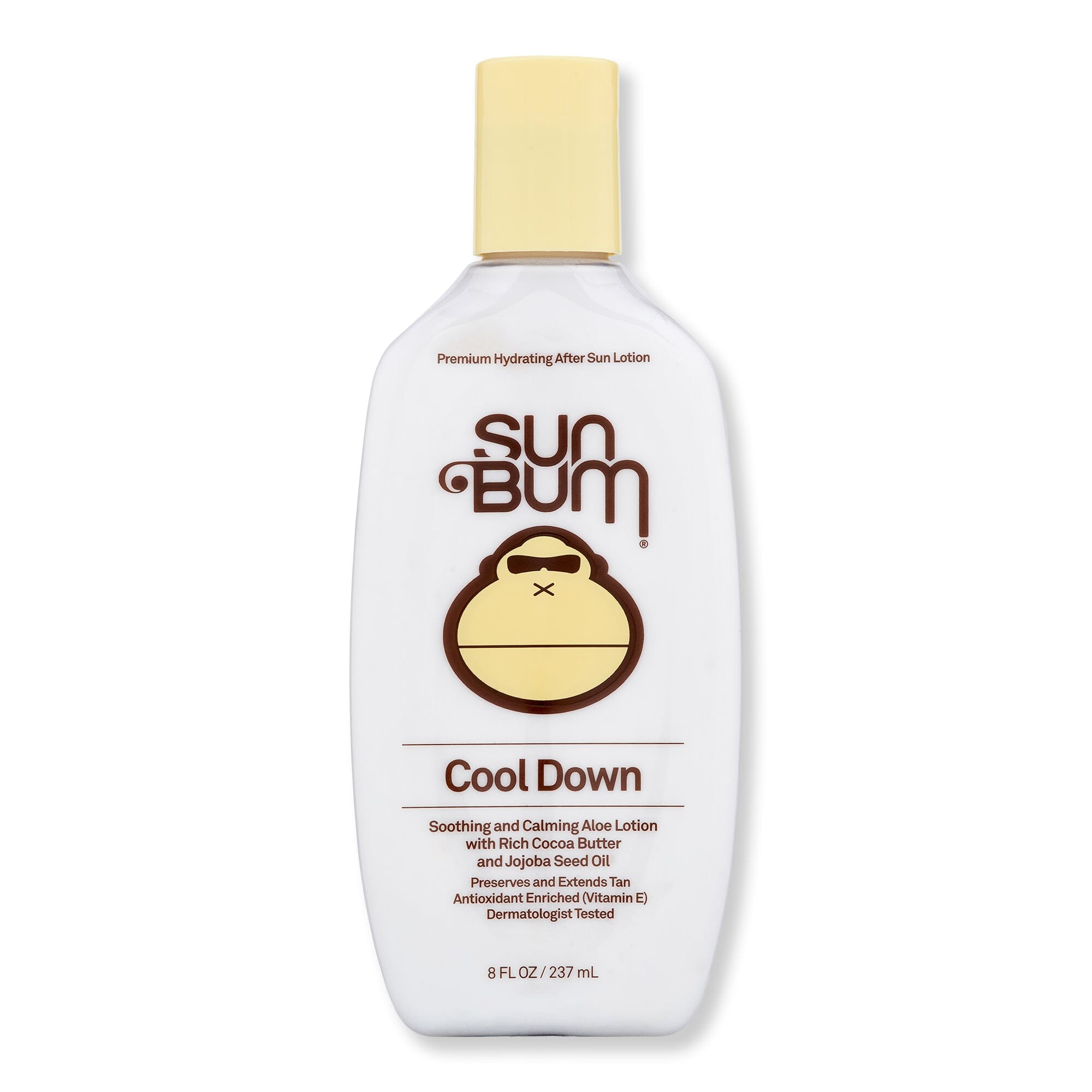 Sun Bum Sun Bum After Sun Cool Down Lotion After Sun Care 8 oz / 236 ml 