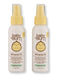 Sun Bum Sun Bum Baby Bum SPF 50 Mineral Sunscreen Spray Fragrance Free 2 Ct 3 oz Body Sunscreens 