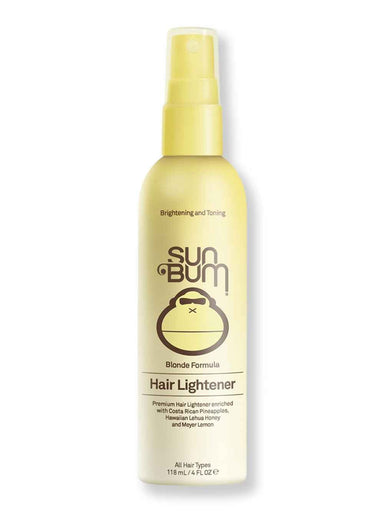 Sun Bum Sun Bum Blonde Hair Lightener 4 oz118 ml Hair Color 