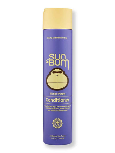 Sun Bum Sun Bum Blonde Purple Conditioner 10 fl oz300 ml Conditioners 