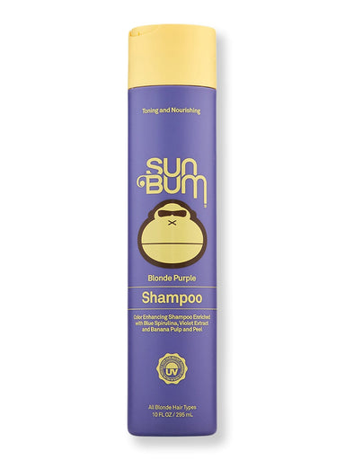 Sun Bum Sun Bum Blonde Purple Shampoo 10 fl oz 300 ml Shampoos 