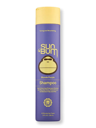 Sun Bum Sun Bum Blonde Purple Shampoo Shampoos 10 fl oz / 300 ml 