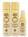 Sun Bum Sun Bum Blonde Shampoo & Conditioner 10 oz & Blonde Hair Lightener 4 oz Hair Care Value Sets 