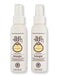 Sun Bum Sun Bum Curls & Waves Detangler 2 Ct 4 oz Styling Treatments 